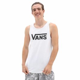 Camiseta de Tirantes Hombre Vans Tank-B Precio: 24.95000035. SKU: S64111305