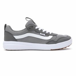 Zapatillas Casual Hombre Vans Range Exp Gris