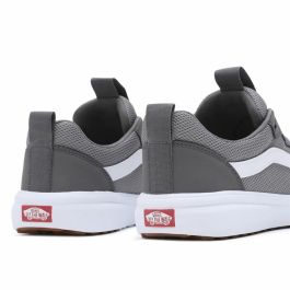 Zapatillas Casual Hombre Vans Range Exp Gris