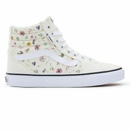 Zapatillas Casual Mujer Vans Filmore Blanco Precio: 81.95000033. SKU: S64108883