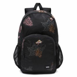 Mochila Escolar Vans VN0A7UDTJNH1 Negro Mochila Escolar Vans VN0A7UDTJNH1 Negro Precio: 37.50000056. SKU: B14MTXE2PP