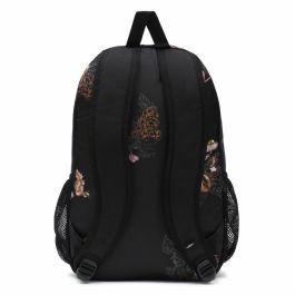 Mochila Escolar Vans VN0A7UDTJNH1 Negro Mochila Escolar Vans VN0A7UDTJNH1 Negro
