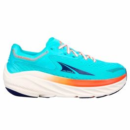 Zapatillas de Running para Adultos Altra Via Olympus Azul claro Precio: 128.95000008. SKU: S64121975