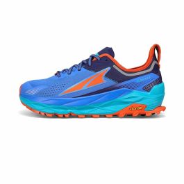 Zapatillas Deportivas Hombre Altra Olympus 5 Azul Precio: 131.99000045. SKU: S64137698