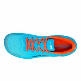 Zapatillas de Running para Adultos Altra Rivera 3 Azul Hombre