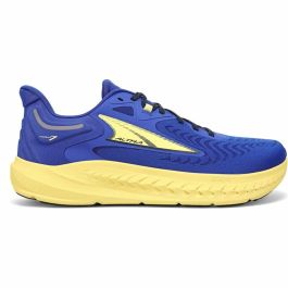 Zapatillas de Running para Adultos Altra Torin 7 Azul Hombre Precio: 118.94999985. SKU: S64121982