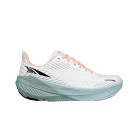 Zapatillas Deportivas Mujer Altra Altrafwd Experience Blanco Precio: 123.50000036. SKU: S64137613