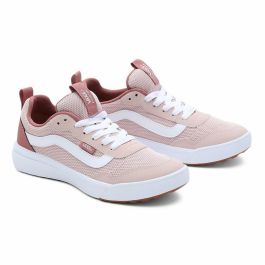 Zapatillas Casual Mujer Vans Range EXP Dusty Rosa claro