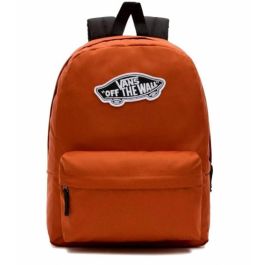 Mochila Escolar Vans WM REALM BACKPACK VN0A3UI6CKN1 Naranja Precio: 40.49999954. SKU: B12NTCBMNP
