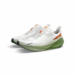 Zapatillas de Running para Adultos Altra Altrafwd Experience Blanco