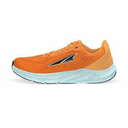 Zapatillas de Running para Adultos Altra Rivera 4 Naranja Precio: 106.50000009. SKU: S64137642