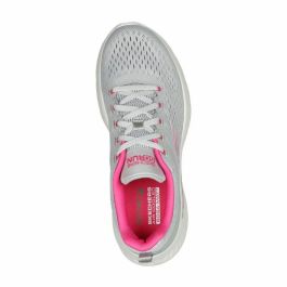 Zapatillas de Running para Adultos Skechers Go Run Lite Mujer Azul
