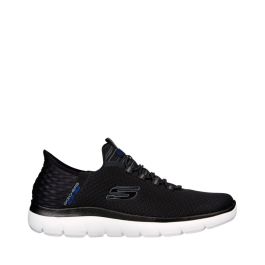 Zapatillas Deportivas Hombre Skechers HIGH RANGE 232457 Negro
