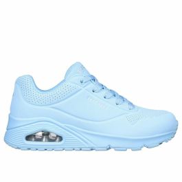 Zapatillas Deportivas Mujer Skechers Uno - Stand On Air Precio: 98.8449004477. SKU: S64139651