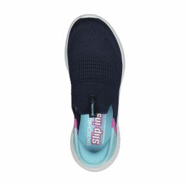 Zapatillas Deportivas Infantiles Skechers Ultra Flex 3.0