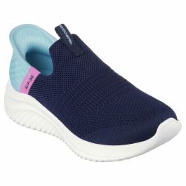 Zapatillas Deportivas Infantiles Skechers Ultra Flex 3.0