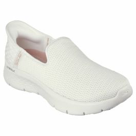 Zapatillas de Running para Adultos Skechers Go Walk Flex