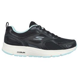 Zapatillas de Mujer para Caminar Skechers GO RUN CONS 128075 Negro
