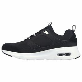 Zapatillas Deportivas Hombre Skechers Skech-Air Court Homegrown Negro