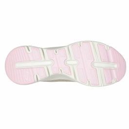 Zapatillas Deportivas Mujer Skechers Arch Fit - Comfy Wav Marrón claro