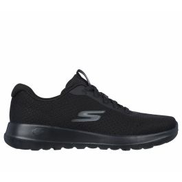 Zapatillas Deportivas Mujer Skechers JOY 124661 Negro