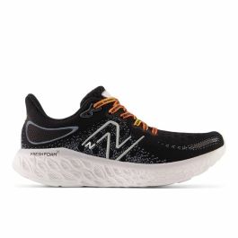 Zapatillas de Running para Adultos New Balance Fresh Foam 1080 V12 Mujer Negro Precio: 145.95000035. SKU: S6470564