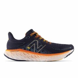 Zapatillas de Running para Adultos New Balance Fresh Foam 1080 V12 Azul oscuro Hombre Precio: 152.95000039. SKU: S6470562