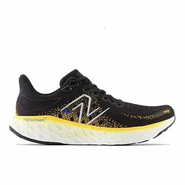 Zapatillas de Running para Adultos New Balance Fresh Foam X Hombre Negro Precio: 133.98999977. SKU: S64121384