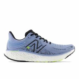 Zapatillas de Running para Adultos New Balance Fresh Foam X Hombre Azul