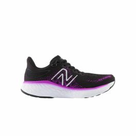 Zapatillas de Running para Adultos New Balance Fresh Foam X Mujer Negro Precio: 148.95000054. SKU: S64121385