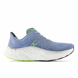 Zapatillas de Running para Adultos New Balance Fresh Foam X Hombre Azul claro Precio: 128.95000008. SKU: S64121371