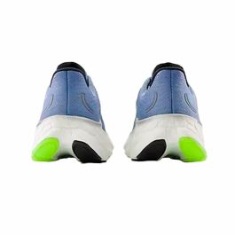 Zapatillas de Running para Adultos New Balance Fresh Foam X Hombre Azul claro