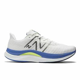 Zapatillas de Running para Adultos New Balance FuelCell Propel Hombre Blanco Precio: 100.94999992. SKU: S64121372