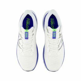 Zapatillas de Running para Adultos New Balance FuelCell Propel Hombre Blanco