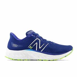 Zapatillas de Running para Adultos New Balance Fresh Foam X Hombre Azul Precio: 105.94999943. SKU: S64121367