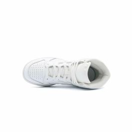 Zapatillas de Running para Adultos New Balance 480 High Blanco