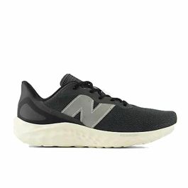 Zapatillas de Running para Adultos New Balance Fresh Foam Hombre Negro