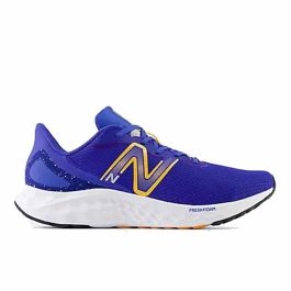 Zapatillas de Running para Adultos New Balance Fresh Foam Hombre Azul Precio: 76.94999961. SKU: S64121366