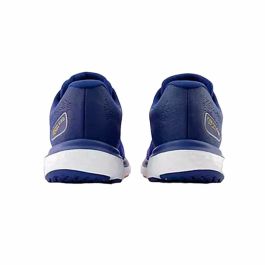 Zapatillas de Running para Adultos New Balance Fresh Foam Hombre Azul