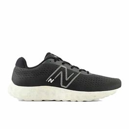 Zapatillas de Running para Adultos New Balance 520 V8 Blacktop Hombre Negro Precio: 62.94999953. SKU: S64121393