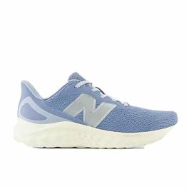 Zapatillas de Running para Adultos New Balance Fresh Foam Azul Mujer Precio: 79.9499998. SKU: S64121396