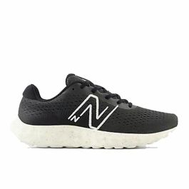 Zapatillas de Running para Adultos New Balance 520 V8 Blacktop Negro Mujer Precio: 67.95000025. SKU: S64121391