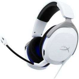 HyperX Auriculares gaming Cloud Stinger 2 Core, PS, blancos Precio: 111.88999954. SKU: B18JBHZX9N