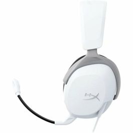 HyperX Auriculares gaming Cloud Stinger 2 Core, PS, blancos