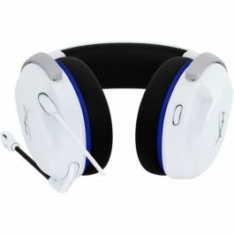 HyperX Auriculares gaming Cloud Stinger 2 Core, PS, blancos