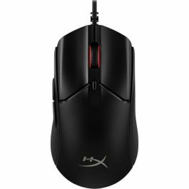 Ratón Gaming Hyperx 6N0A7AA Precio: 83.68999969. SKU: B158XJT984