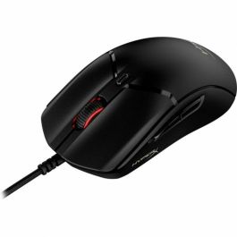 Ratón Gaming Hyperx 6N0A7AA