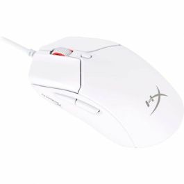 Ratón Hyperx 6N0A8AA Blanco