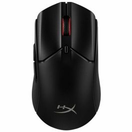 Ratón Gaming Hyperx 6N0B0AA Precio: 126.79000004. SKU: B1ERPWSTRR