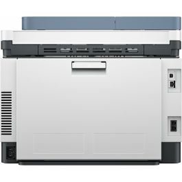 Impresora Multifunción HP LaserJet Pro MFP 3302sdw